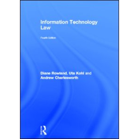 Information Technology Law