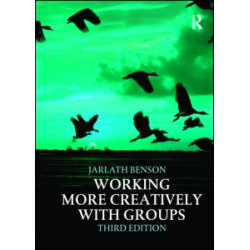 Working More Creatively with Groups