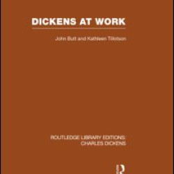 Dickens at Work (RLE Dickens) Dickens at Work (RLE Dickens)