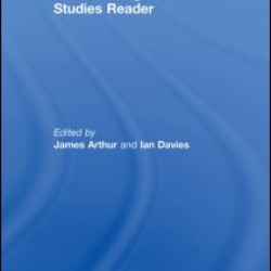 The Routledge Education Studies Reader