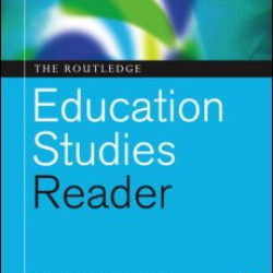 The Routledge Education Studies Reader