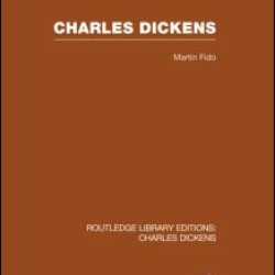 Charles Dickens (RLE Dickens)