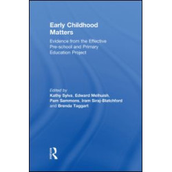 Early Childhood Matters Early Childhood Matters
