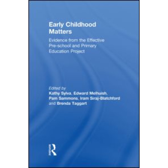 Early Childhood Matters