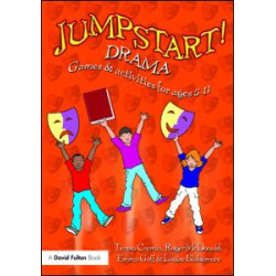 Jumpstart! Drama