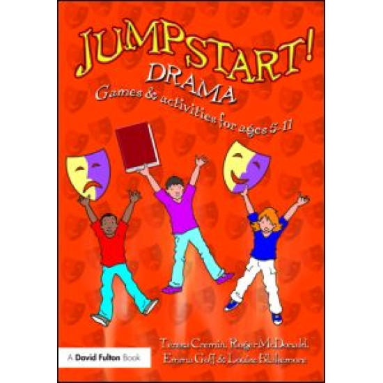 Jumpstart! Drama