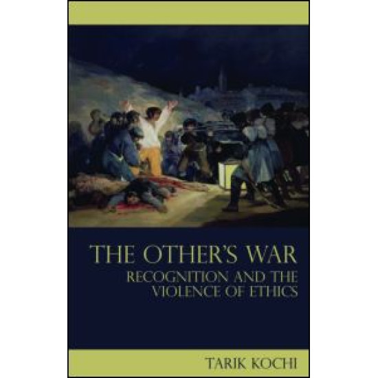 The Other's War