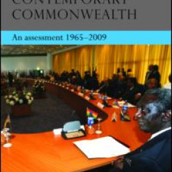 The Contemporary Commonwealth