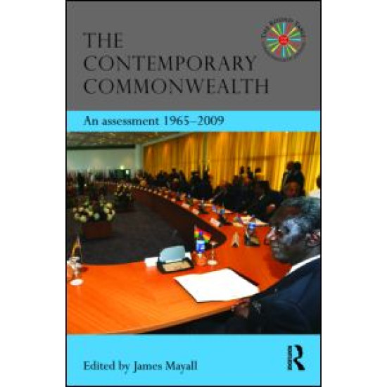 The Contemporary Commonwealth