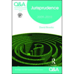Q&A Jurisprudence