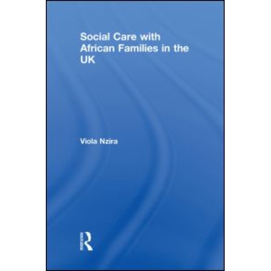 Social Care with African Families in the UK