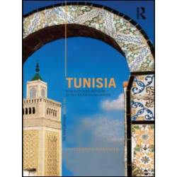 Tunisia Tunisia