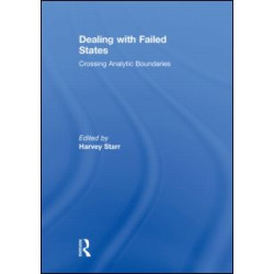 Dealing with Failed States