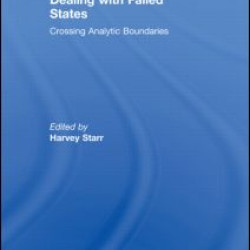 Dealing with Failed States Dealing with Failed States