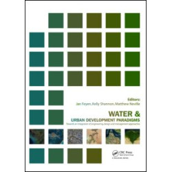 Water and Urban Development Paradigms Water and Urban Development Paradigms
