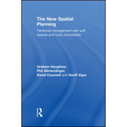 The New Spatial Planning The New Spatial Planning