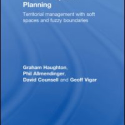 The New Spatial Planning
