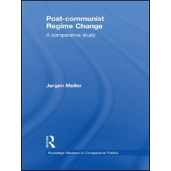 Post-communist Regime Change Post-communist Regime Change