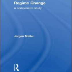 Post-communist Regime Change Post-communist Regime Change