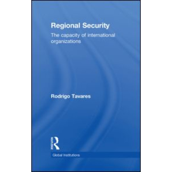 Regional Security