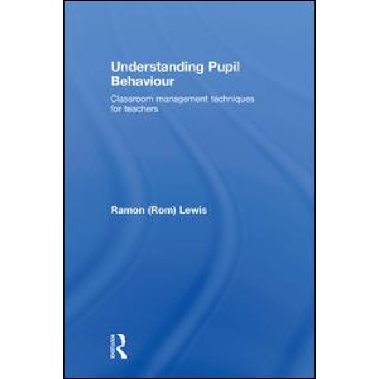 Understanding Pupil Behaviour