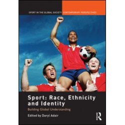 Sport: Race, Ethnicity and Identity