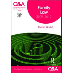 Q&A Family Law