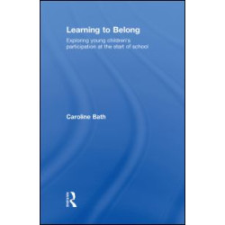 Learning to Belong Learning to Belong