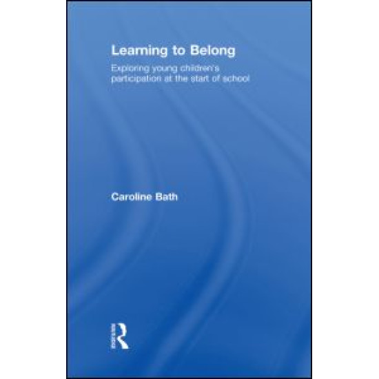 Learning to Belong