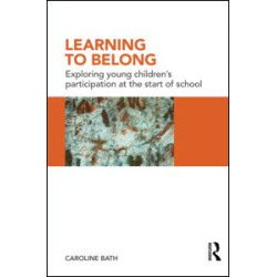 Learning to Belong Learning to Belong