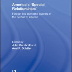 America's 'Special Relationships'