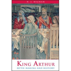King Arthur King Arthur