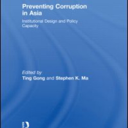 Preventing Corruption in Asia