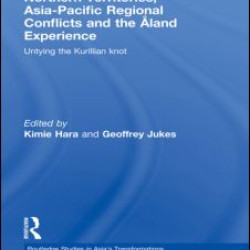 Northern Territories, Asia-Pacific Regional Conflicts and the Aland Experience