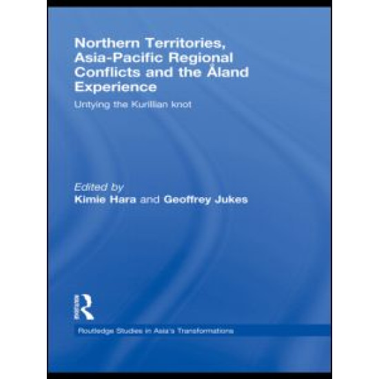 Northern Territories, Asia-Pacific Regional Conflicts and the Aland Experience