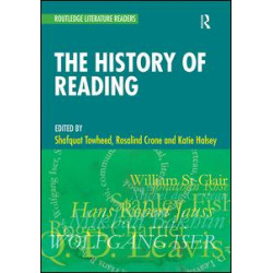 The History of Reading
