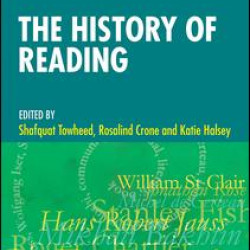 The History of Reading The History of Reading