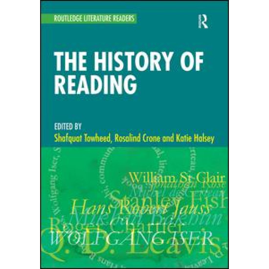The History of Reading