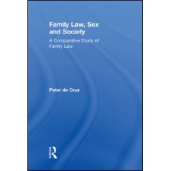 Family Law, Sex and Society