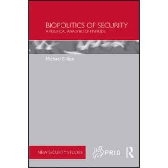 Biopolitics of Security