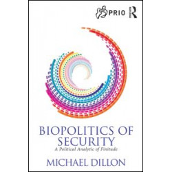 Biopolitics of Security