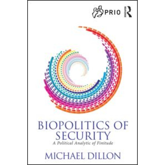 Biopolitics of Security