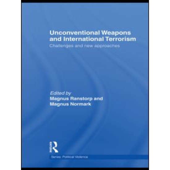 Unconventional Weapons and International Terrorism