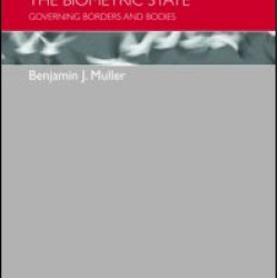 Security, Risk and the Biometric State