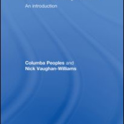 Critical Security Studies