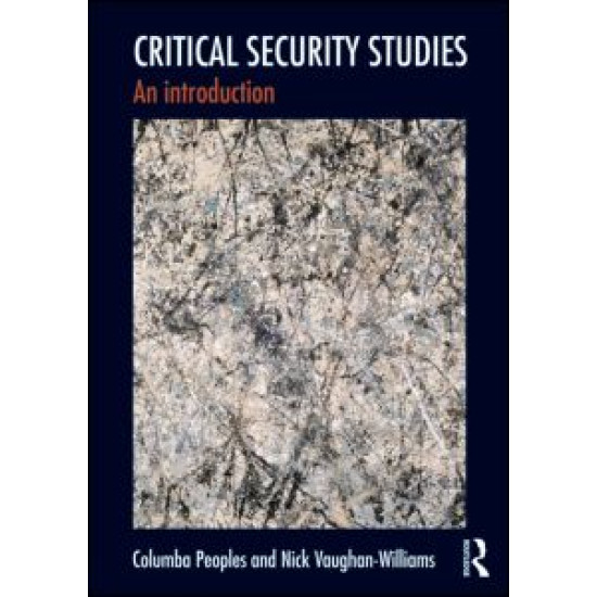 Critical Security Studies