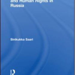 Promoting Democracy and Human Rights in Russia