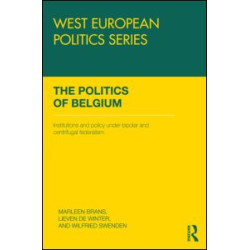 The Politics of Belgium