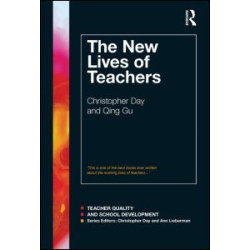 The New Lives of Teachers