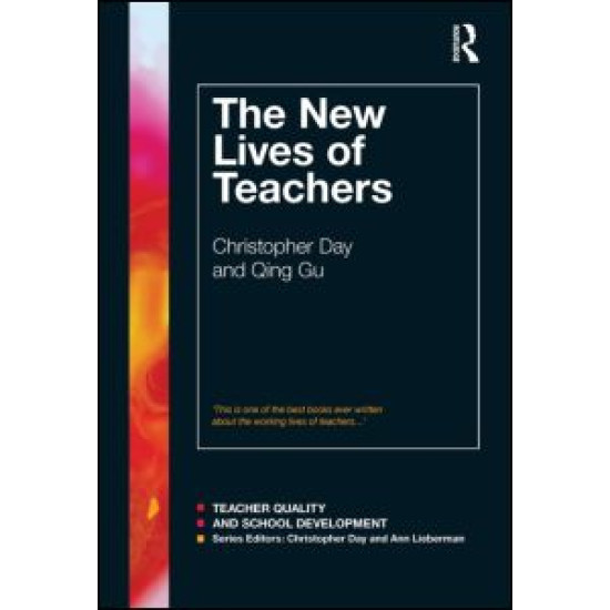 The New Lives of Teachers